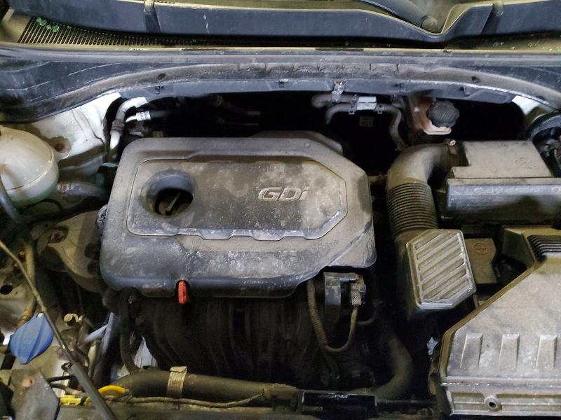 Aukcja sprzedaży 2019 Kia Sportage, vin: KNDPMCAC1K7532249, numer aukcji: 47625266