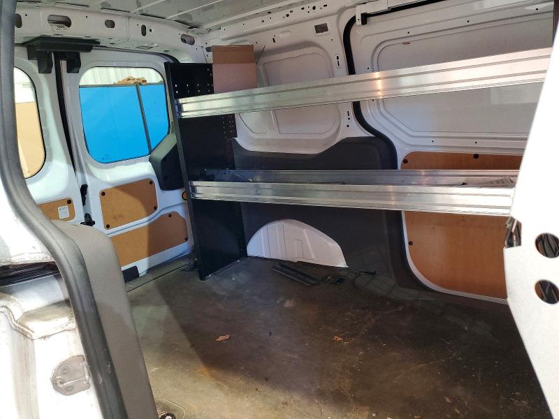 Aukcja sprzedaży 2020 Ford Transit Connect, vin: NM0LS7E22L1471721, numer aukcji: 50389176