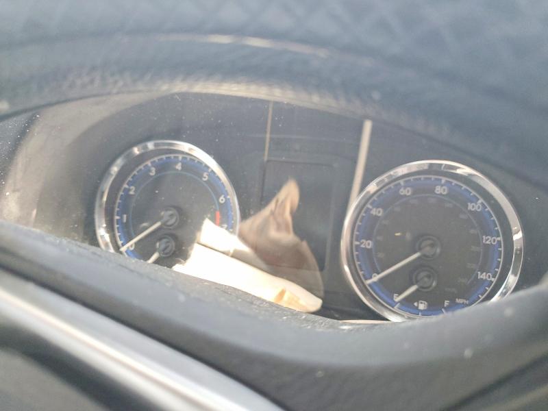 48356626 :رقم المزاد ، 2T1BURHE0JC104321 vin ، 2018 Toyota Corolla مزاد بيع