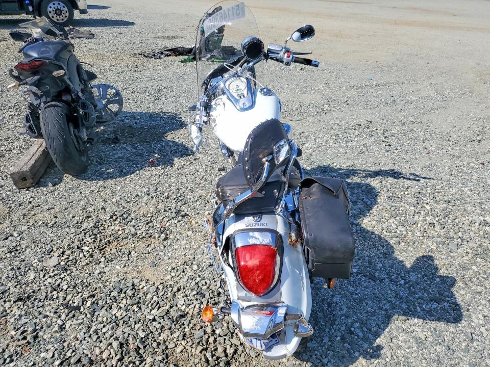 Продаж на аукціоні авто 2013 Suzuki Vl800, vin: JS1VS55A0D2100568, номер лоту: 51146306