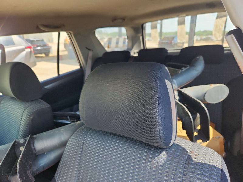 2007 Toyota 4runner მანქანა იყიდება აუქციონზე, vin: JTEZU14R670090531, აუქციონის ნომერი: 50687526