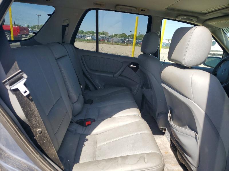 Продажа на аукционе авто 2004 Mercedes-benz Ml, vin: 4JGAB57E84A490566, номер лота: 49463616
