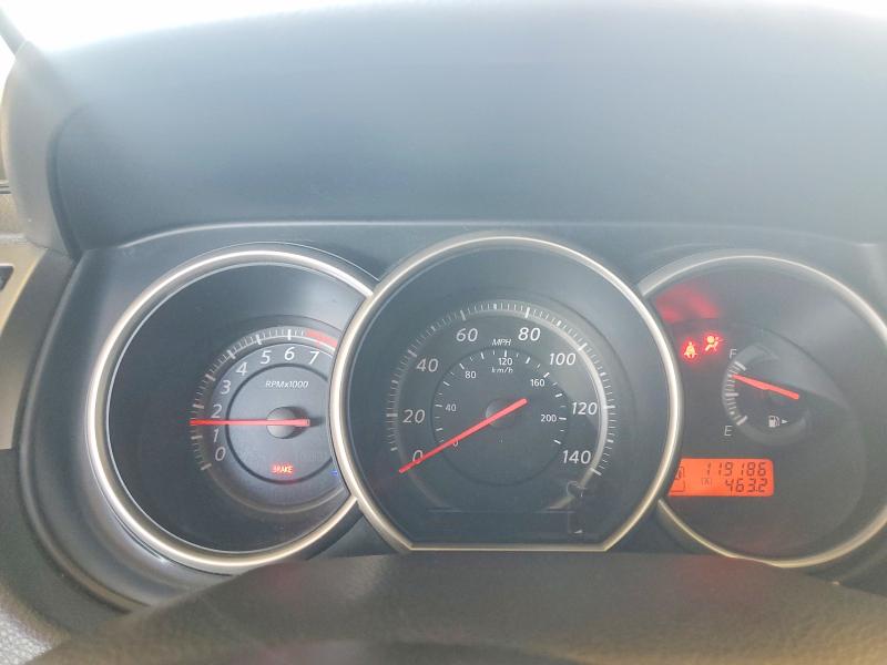 51819956 :رقم المزاد ، 3N1BC1APXBL378577 vin ، 2011 Nissan Versa مزاد بيع