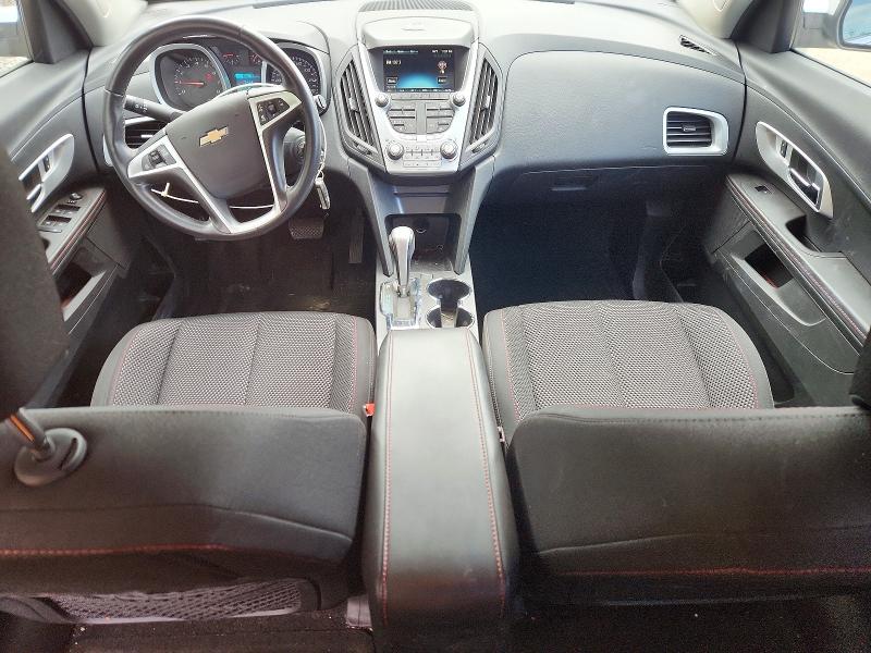 Продаж на аукціоні авто 2015 Chevrolet Equinox, vin: 2GNALBEKXF1126002, номер лоту: 50811886