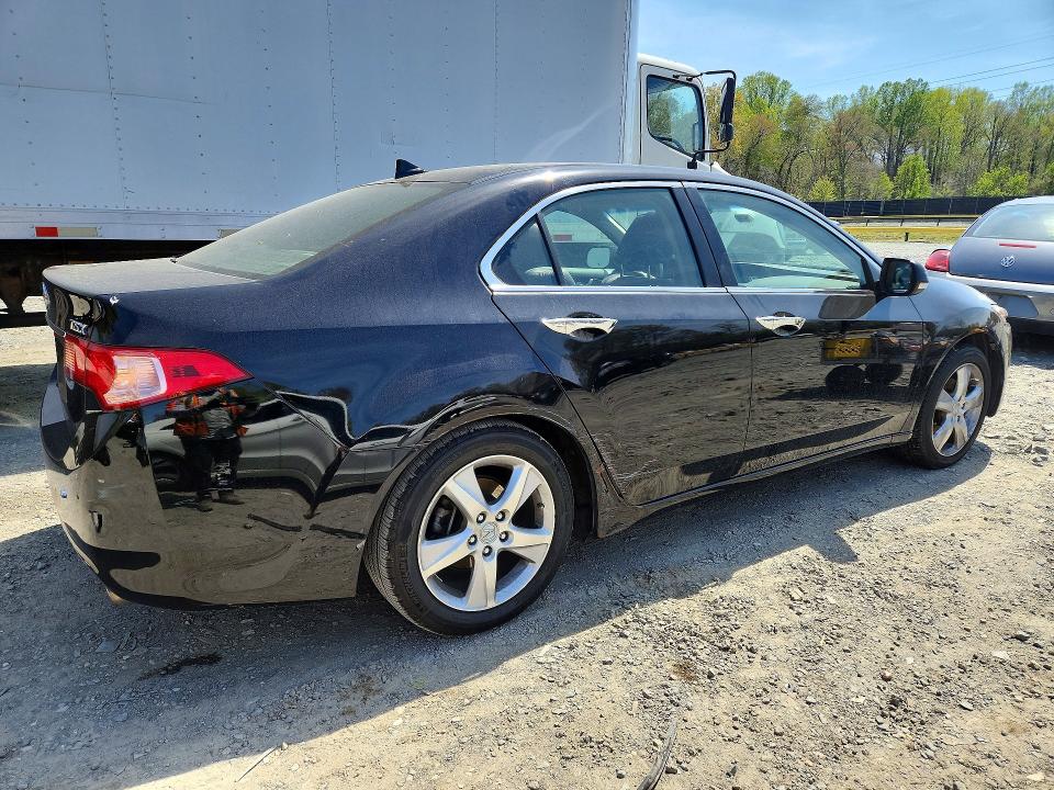 Aukcja sprzedaży 2011 Acura Tsx, vin: JH4CU2F63BC015908, numer aukcji: 49321796