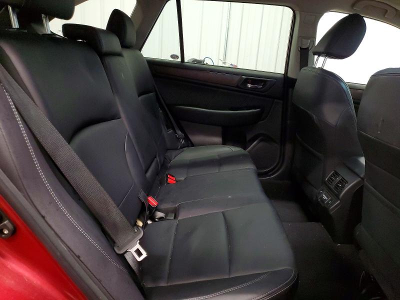 2018 Subaru Outback მანქანა იყიდება აუქციონზე, vin: 4S4BSAKC2J3271671, აუქციონის ნომერი: 51767956