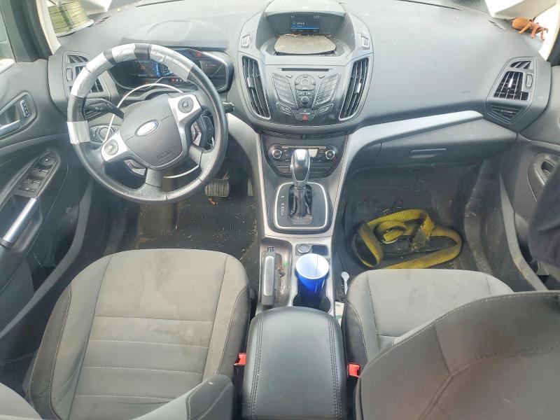 2014 Ford C-max მანქანა იყიდება აუქციონზე, vin: 1FADP5AU3EL500774, აუქციონის ნომერი: 51354386