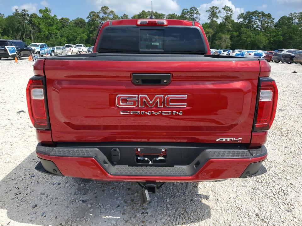 Aukcja sprzedaży 2026 Gmc Canyon, vin: 1GTP2DEK1T1167606, numer aukcji: 50312626