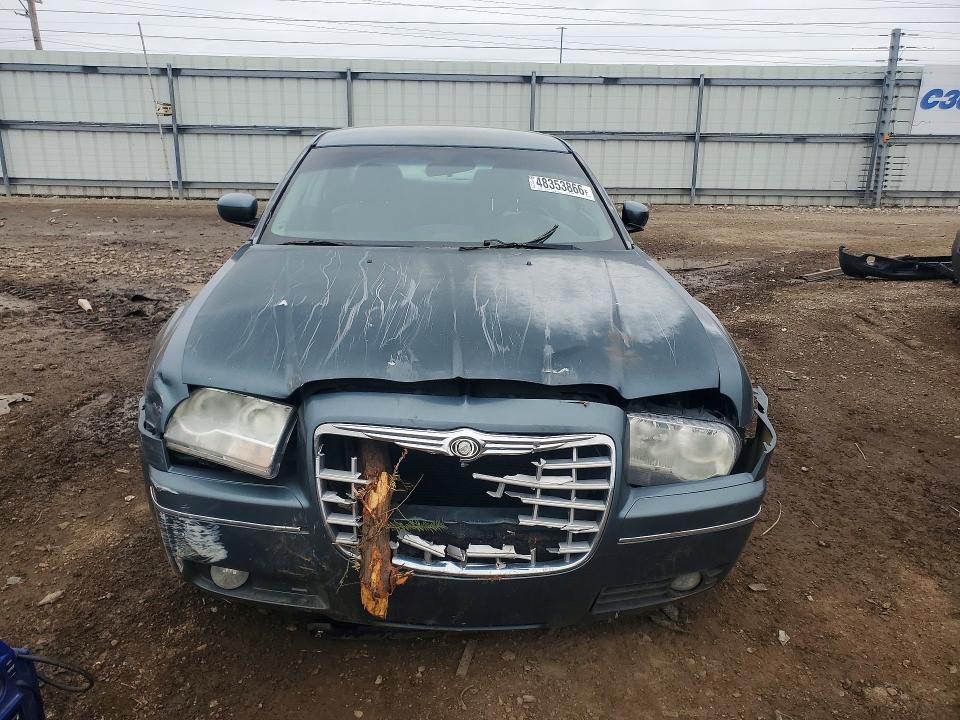 Aukcja sprzedaży 2005 Chrysler 300, vin: 2C3AA53GX5H545217, numer aukcji: 48353866