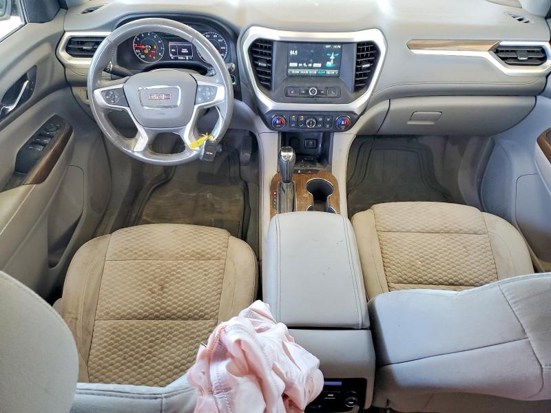 Продаж на аукціоні авто 2019 Gmc Acadia, vin: 1GKKNKLA3KZ217118, номер лоту: 50057026