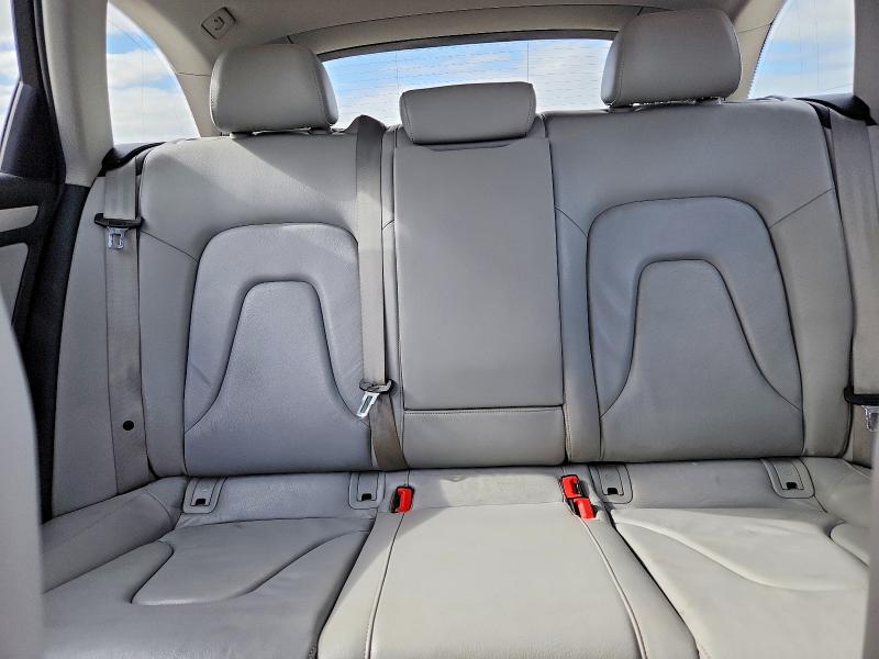 48239876 :رقم المزاد ، WA1UFAFL3GA004498 vin ، 2016 Audi A4 Allroad مزاد بيع