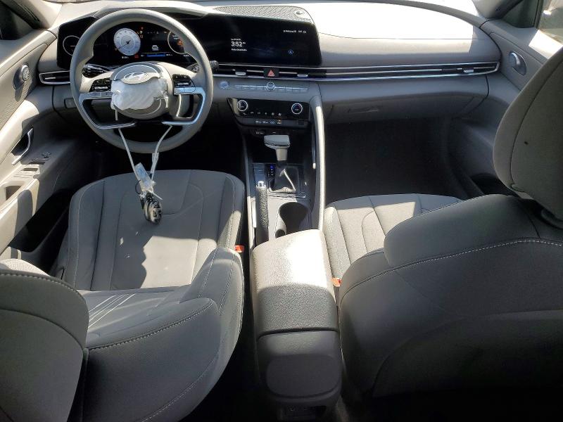 Aukcja sprzedaży 2024 Hyundai Elantra, vin: KMHLM4DG3RU755225, numer aukcji: 51263306
