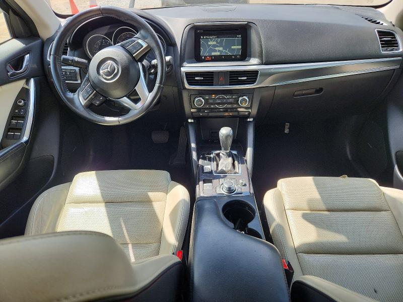 Aukcja sprzedaży 2016 Mazda Cx-5, vin: JM3KE2DY9G0901259, numer aukcji: 46237726