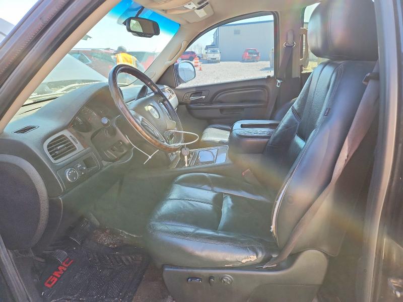 Aukcja sprzedaży 2011 Gmc Sierra, vin: 3GTP2XE20BG288306, numer aukcji: 50083236