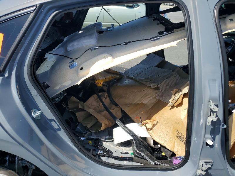 Продаж на аукціоні авто 2025 Honda Civic, vin: 2HGFE4F89SH307800, номер лоту: 46777536
