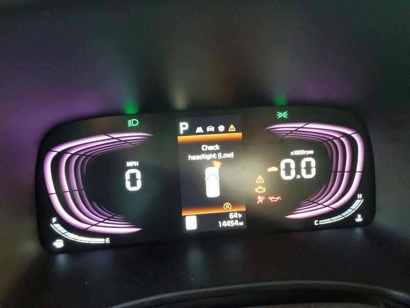 47983476 :رقم المزاد ، KNDJ23AU7S7949962 vin ، 2025 Kia Soul مزاد بيع