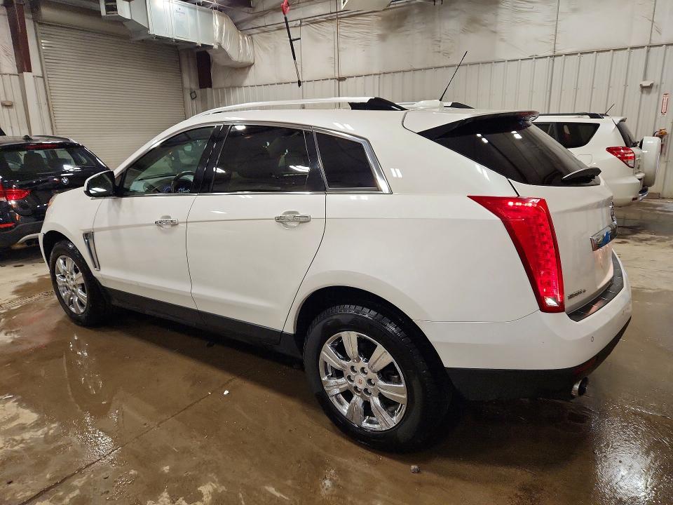 Продаж на аукціоні авто 2016 Cadillac Srx, vin: 3GYFNEE35GS574005, номер лоту: 49429936