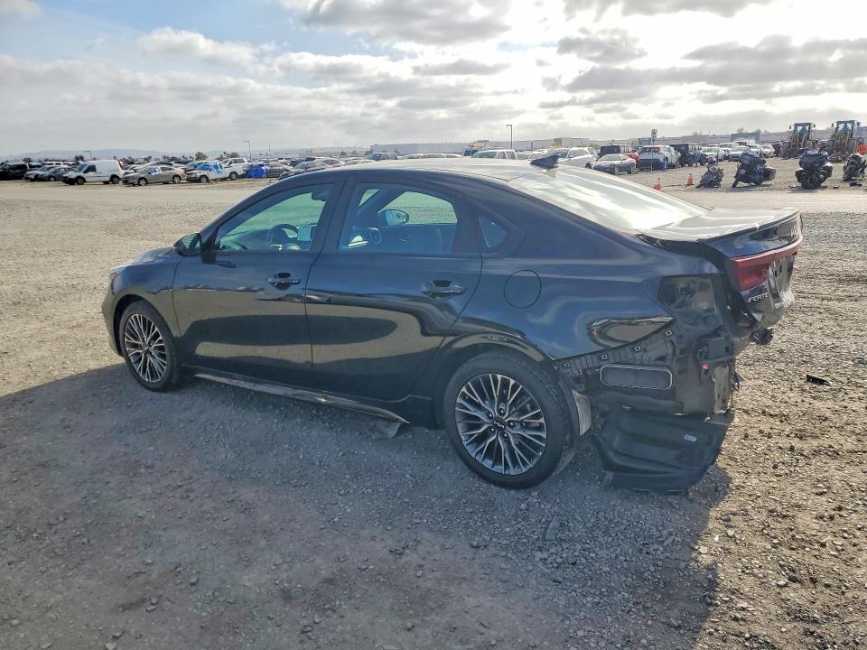 Aukcja sprzedaży 2024 Kia Forte, vin: 3KPF54AD2RE706508, numer aukcji: 50921496