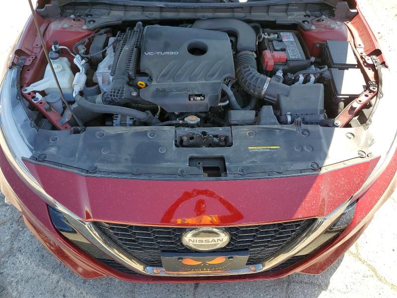 Aukcja sprzedaży 2022 Nissan Altima, vin: 1N4AL4CV0NN409853, numer aukcji: 50818156