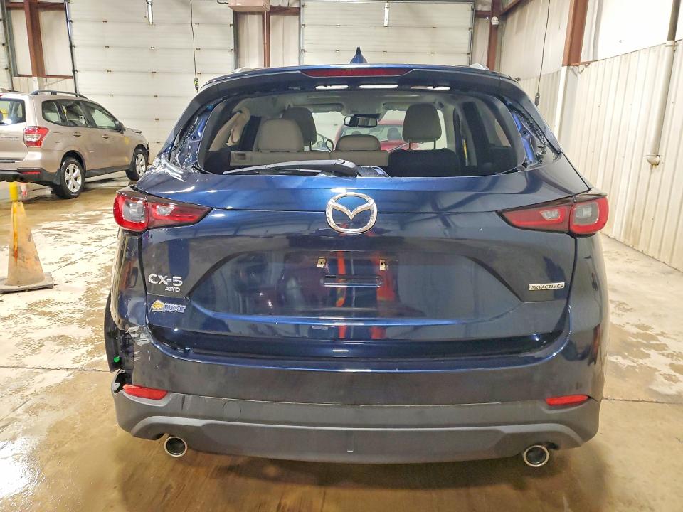 Aukcja sprzedaży 2023 Mazda Cx-5, vin: JM3KFBCM1P0231055, numer aukcji: 49146866