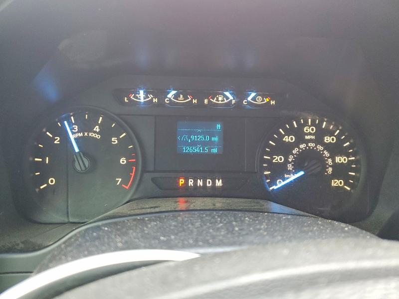 Продажа на аукционе авто 2018 Ford F150, vin: 1FTEX1CP8JKE49920, номер лота: 50366536