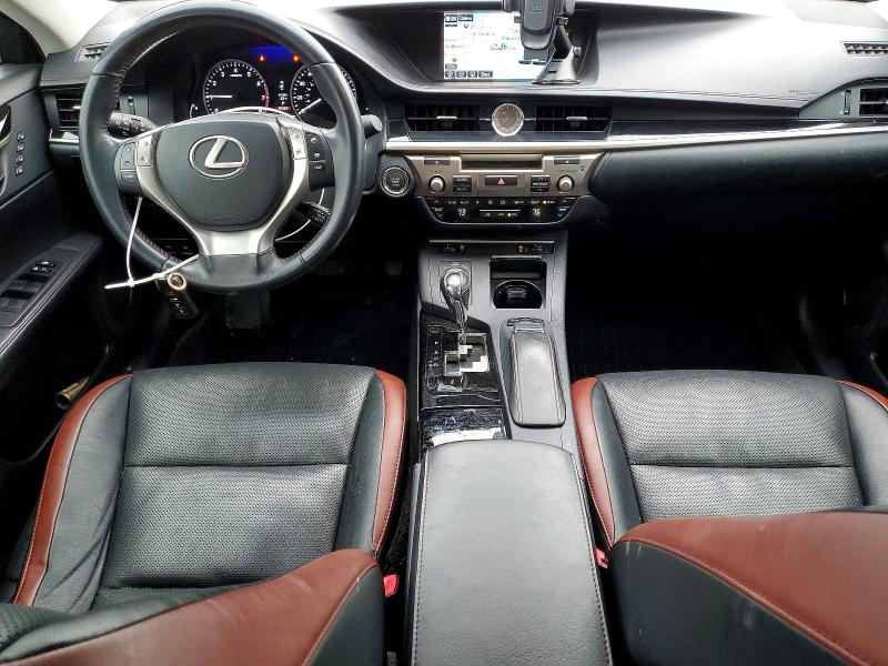 Продажа на аукционе авто 2015 Lexus Es 350, vin: JTHBK1GG1F2171198, номер лота: 51269386