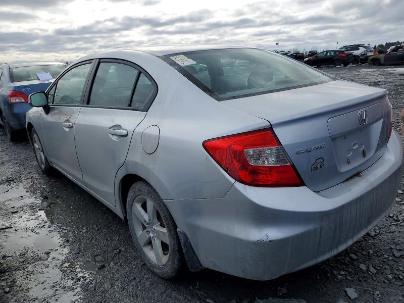 Aukcja sprzedaży 2012 Honda Civic Lx 4dr, vin: 2HGFB2F4XCH022180, numer aukcji: 47759576