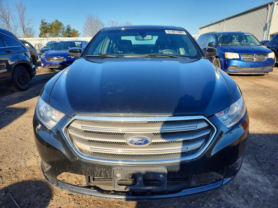 Aukcja sprzedaży 2015 Ford Taurus, vin: 1FAHP2E80FG144646, numer aukcji: 51401386