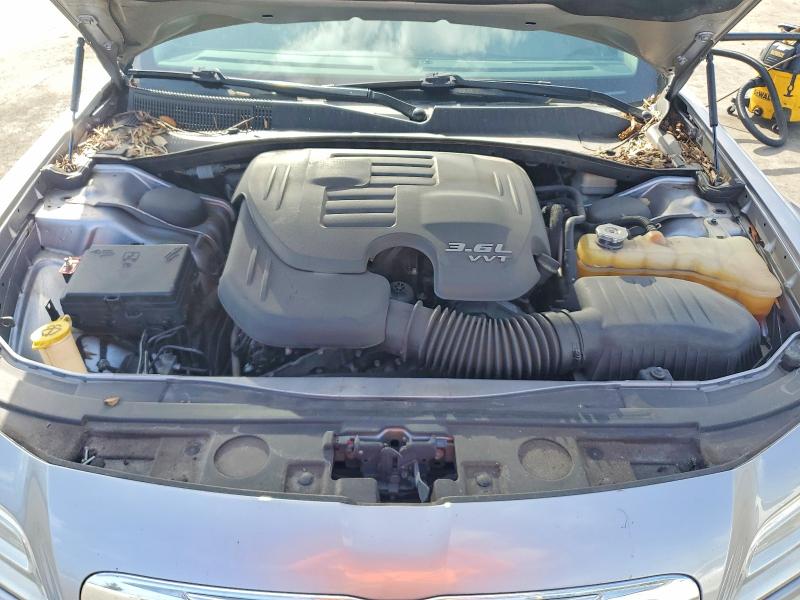 2014 Chrysler 300 მანქანა იყიდება აუქციონზე, vin: 2C3CCAAG6EH164429, აუქციონის ნომერი: 47827276