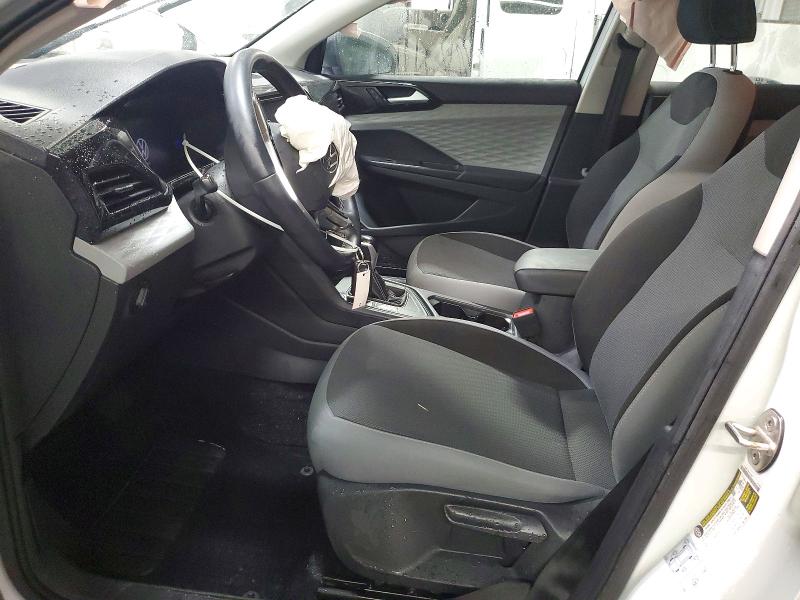 Aukcja sprzedaży 2022 Volkswagen Taos, vin: 3VVDX7B2XNM011369, numer aukcji: 49816586