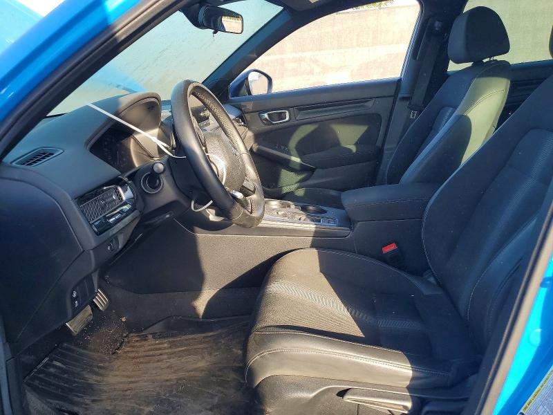 Продаж на аукціоні авто 2024 Honda Civic, vin: 19XFL2H86RE007286, номер лоту: 50362146