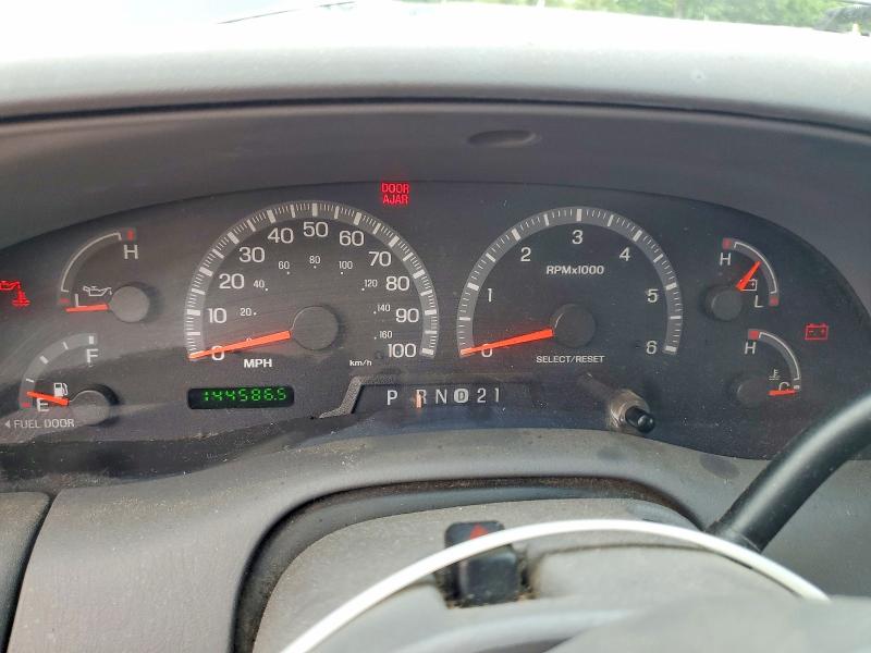 Продажа на аукционе авто 2002 Ford F150, vin: 1FTRX18L12NA53383, номер лота: 49791616