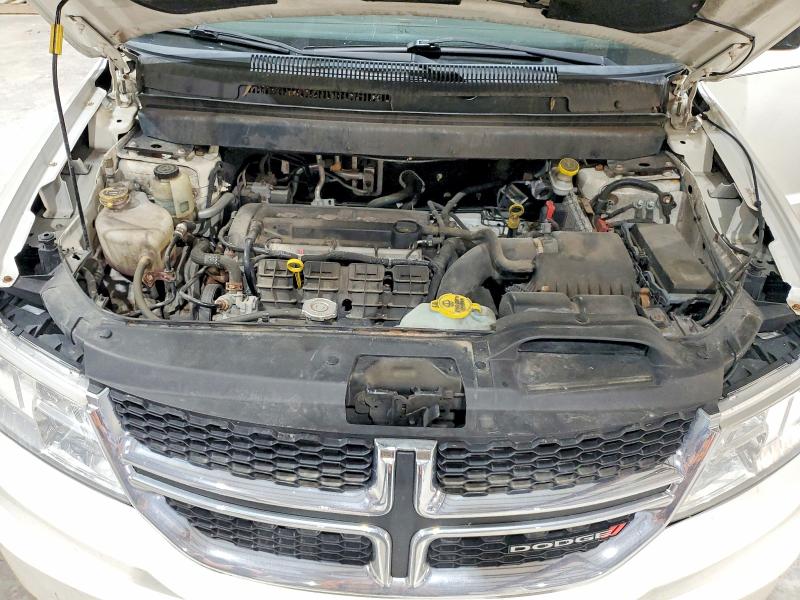 Aukcja sprzedaży 2016 Dodge Journey, vin: 3C4PDCABXGT222630, numer aukcji: 51564176