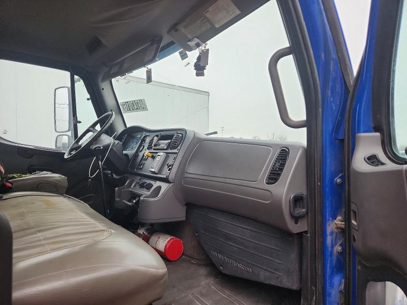 Aukcja sprzedaży 2011 Freightliner M2, vin: 1FVACYDT0BDAV0849, numer aukcji: 49747016