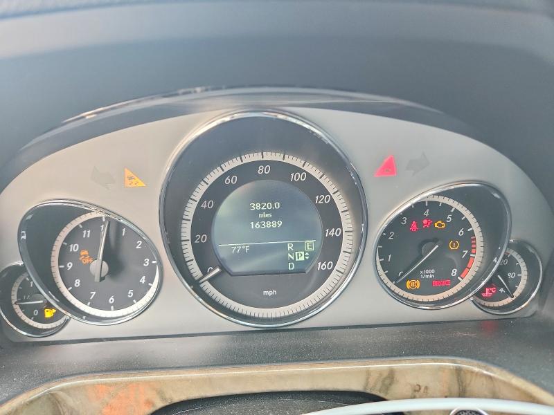 Продаж на аукціоні авто 2011 Mercedes-benz E, vin: WDDHF5GB6BA358342, номер лоту: 51285006