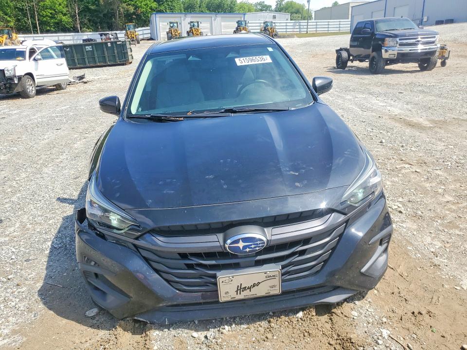 Продажа на аукционе авто 2023 Subaru Legacy, vin: 4S3BWAC69P3010015, номер лота: 51596536