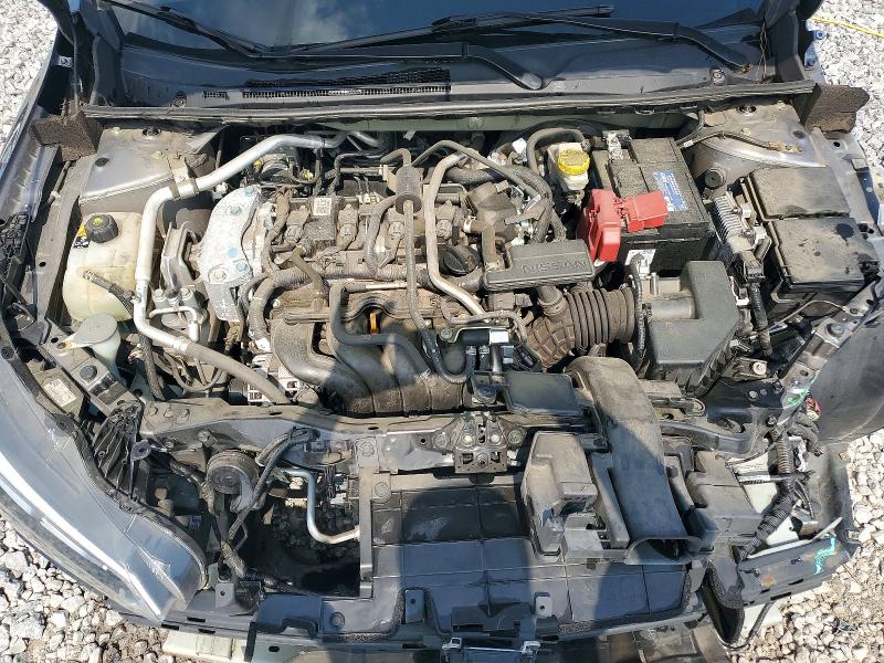 Продажа на аукционе авто 2022 Nissan Sentra, vin: 3N1AB8BV6NY240143, номер лота: 50142096