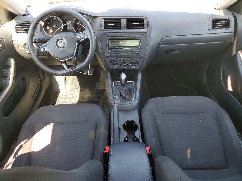 Aukcja sprzedaży 2015 Volkswagen Jetta, vin: 3VW2K7AJ8FM276142, numer aukcji: 49972766