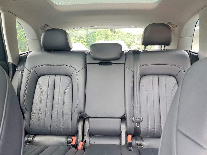 Aukcja sprzedaży 2018 Audi Q5, vin: WA1ANAFY3J2021577, numer aukcji: 51825686