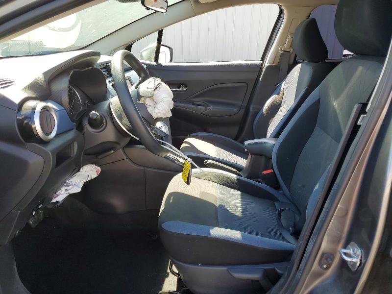 Aukcja sprzedaży 2025 Nissan Versa, vin: 3N1CN8EVXSL827563, numer aukcji: 48545126