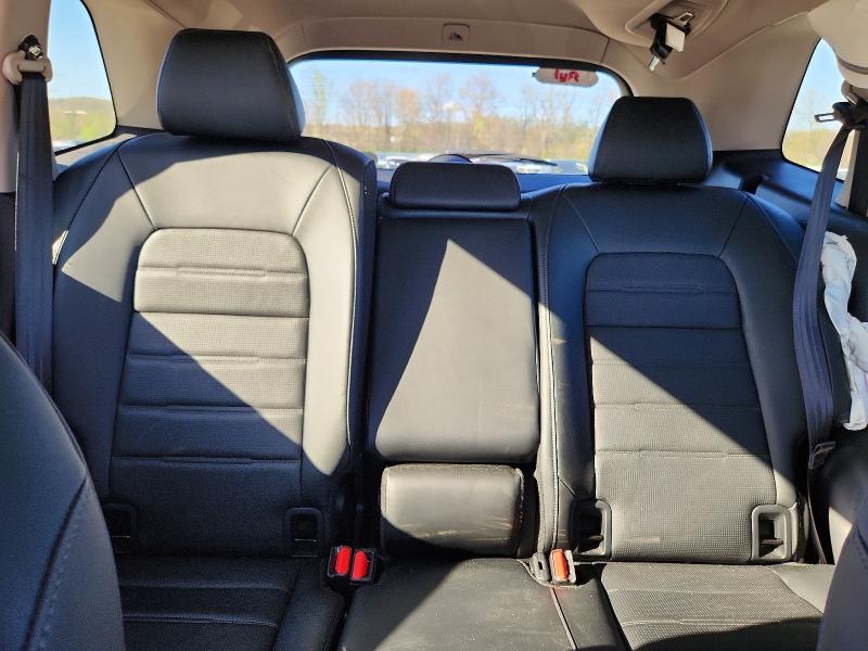 49924686 :رقم المزاد ، 2HKRS4H75PH406136 vin ، 2023 Honda Cr-v مزاد بيع