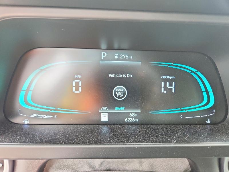 51088006 :رقم المزاد ، KMHLM4DG5TU145706 vin ، 2026 Hyundai Elantra مزاد بيع