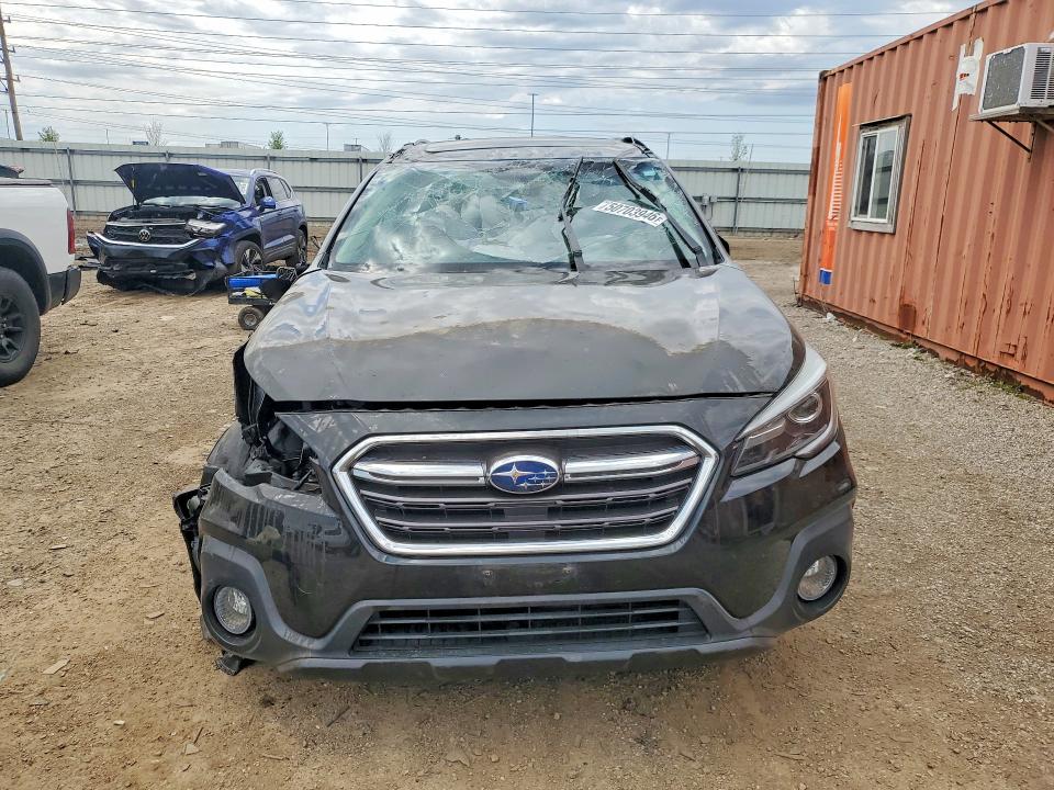 Продажа на аукционе авто 2019 Subaru Outback, vin: 4S4BSETC6K3362806, номер лота: 50703946