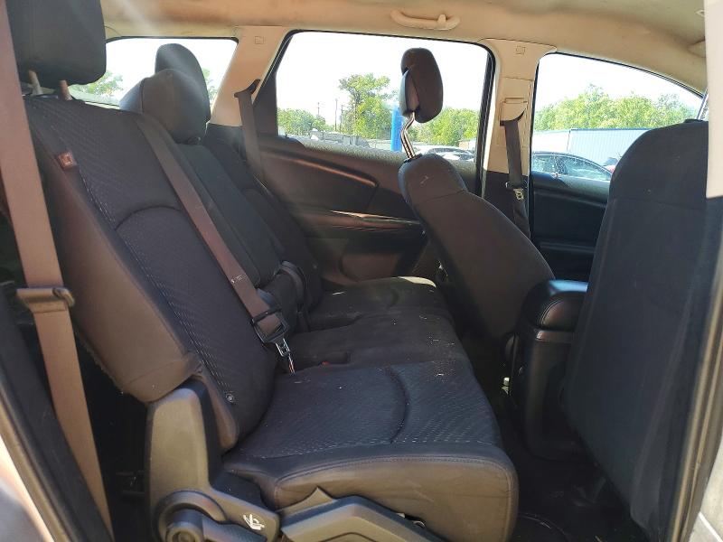Продажа на аукционе авто 2018 Dodge Journey, vin: 3C4PDCAB4JT447049, номер лота: 51189066