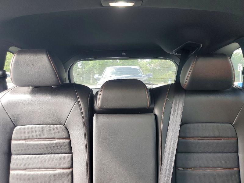 48949986 :رقم المزاد ، 7FARS6H82SE030415 vin ، 2025 Honda Cr-v مزاد بيع