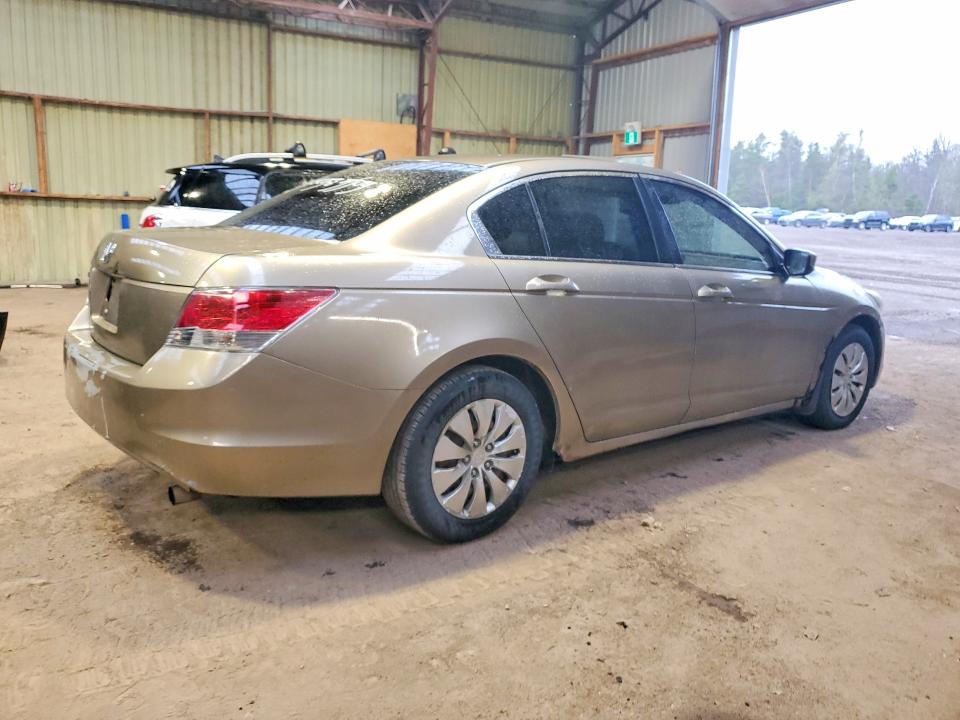 Продаж на аукціоні авто 2009 Honda Accord, vin: 1HGCP26329A807134, номер лоту: 51492426