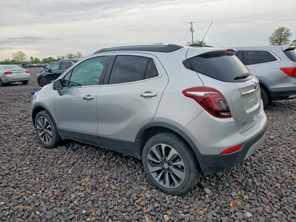Продаж на аукціоні авто 2022 Buick Encore, vin: KL4CJESM3NB533697, номер лоту: 50959626
