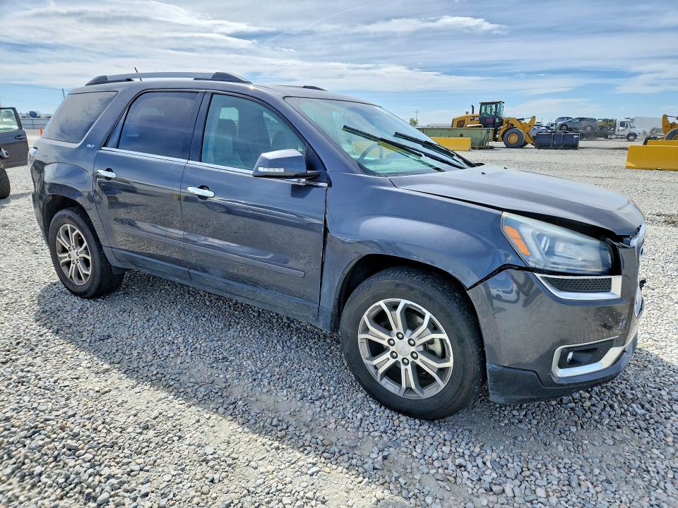 Продажа на аукционе авто 2014 Gmc Acadia, vin: 1GKKVRKD8EJ272932, номер лота: 48941386