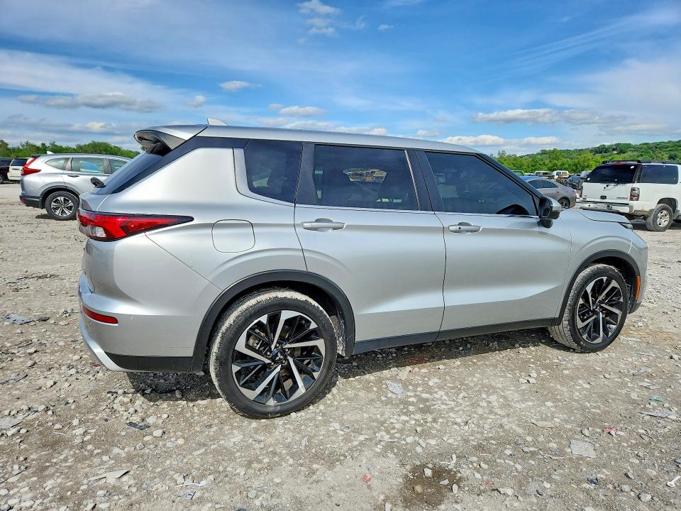 Aukcja sprzedaży 2024 Mitsubishi Outlander, vin: JA4J3VA86RZ014243, numer aukcji: 51803676