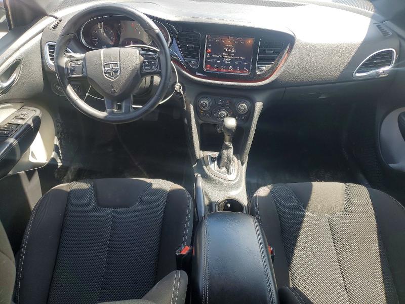 Aukcja sprzedaży 2015 Dodge Dart, vin: 1C3CDFBB4FD267103, numer aukcji: 50310496